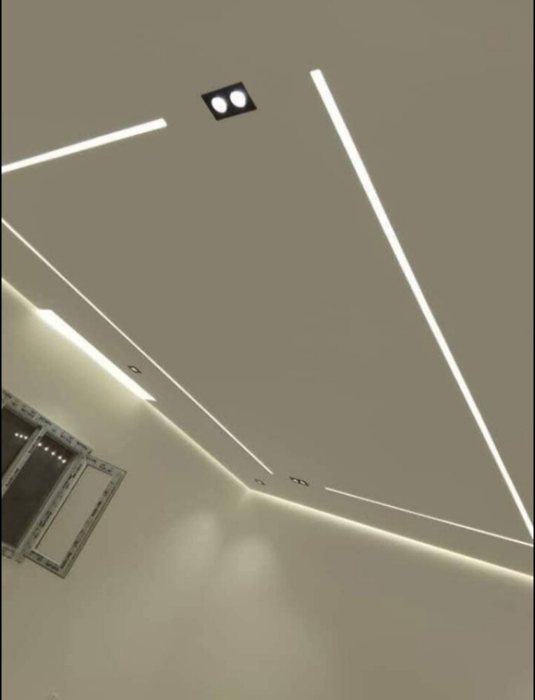 ديكورات جبس بورد - 4