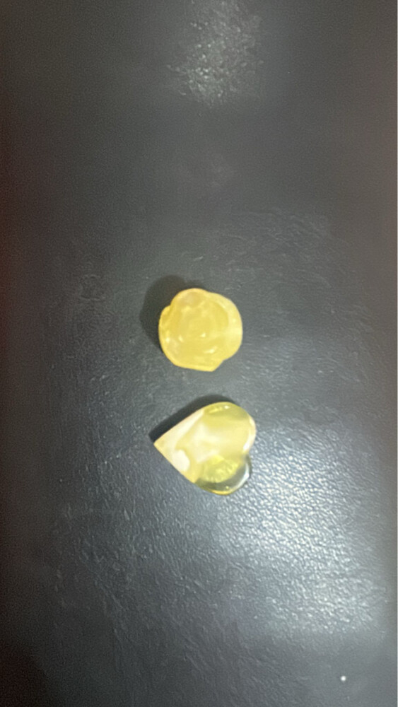 أشكال كهرم - 1