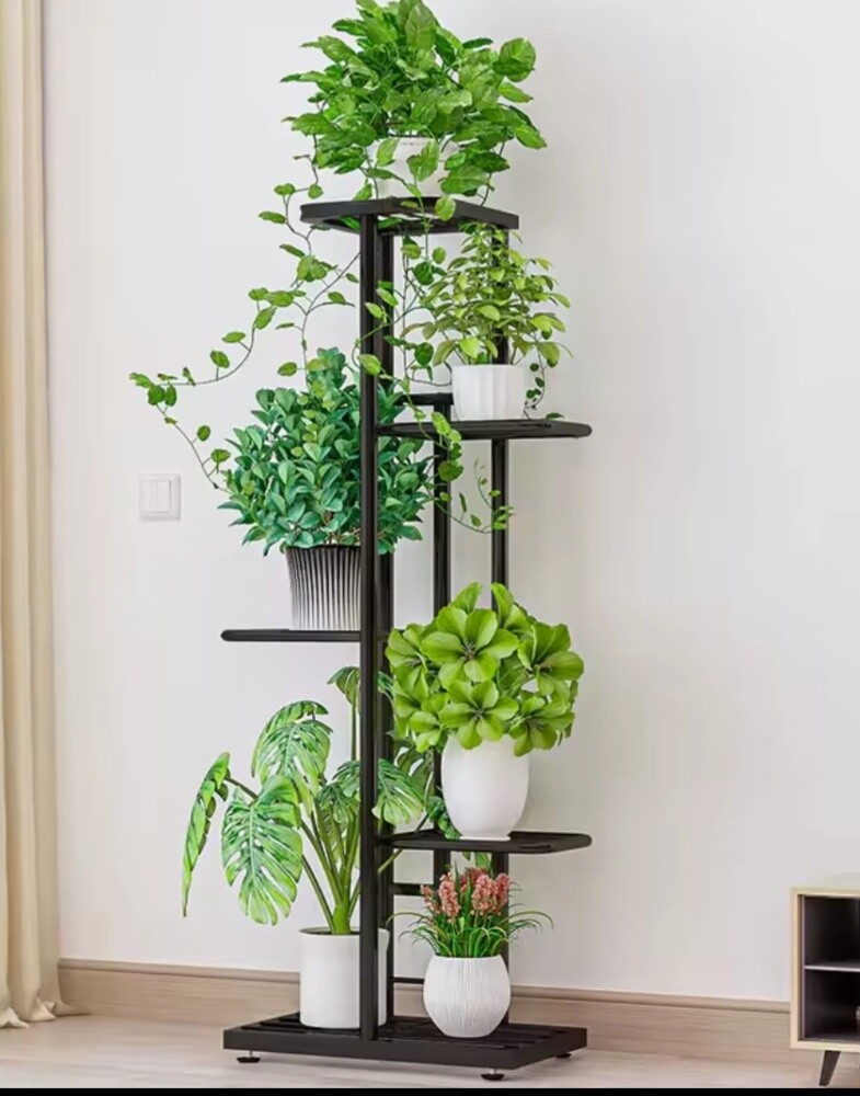 Flowers stand - 1