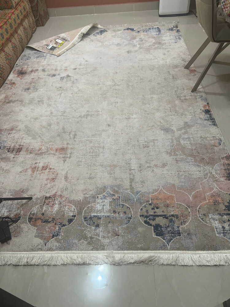carpet made in Iran 3 x 2 - 1