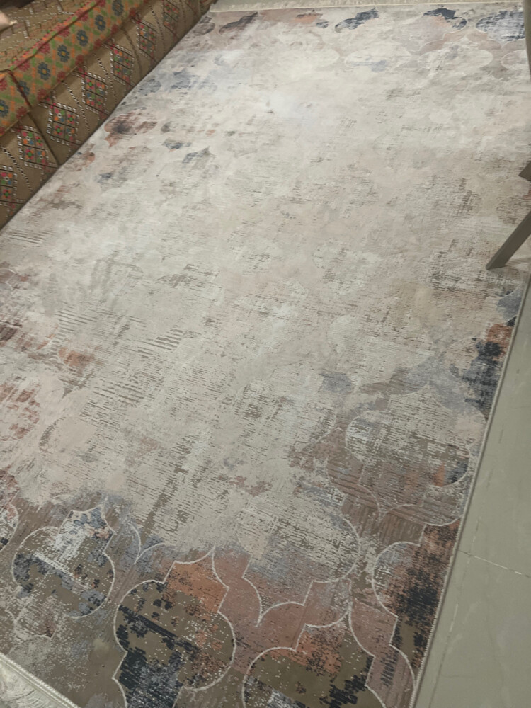 carpet made in Iran 3 x 2 - 3