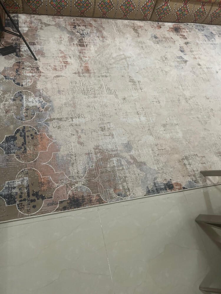 carpet made in Iran 3 x 2 - 4
