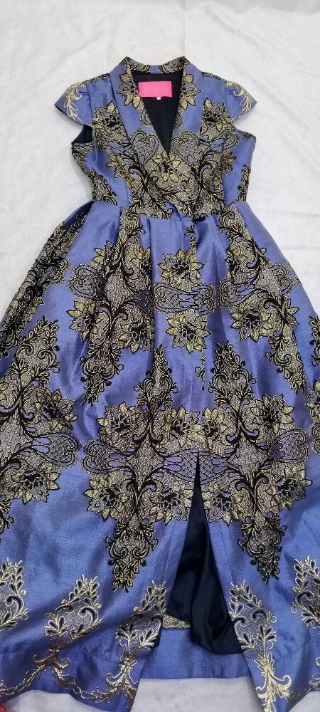 dress - 1