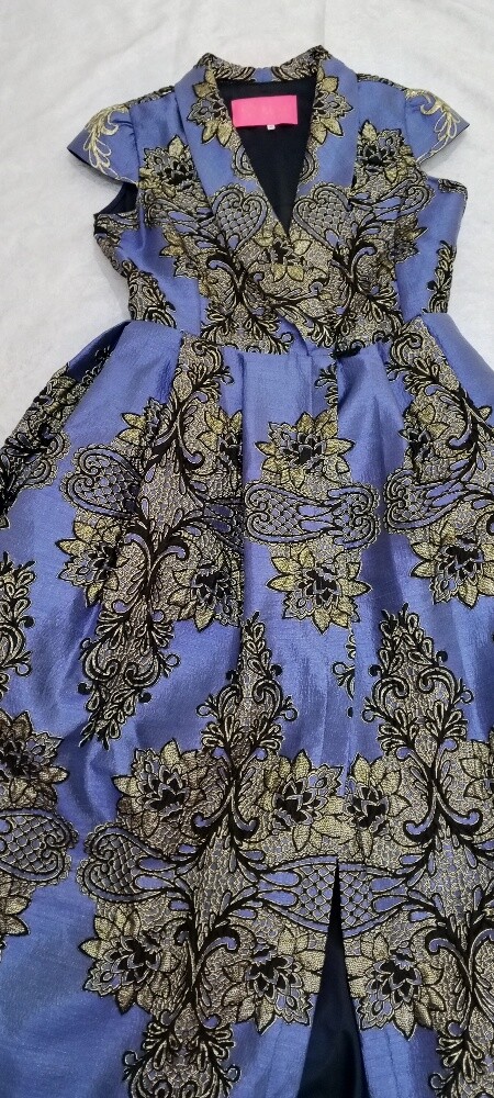 dress - 2