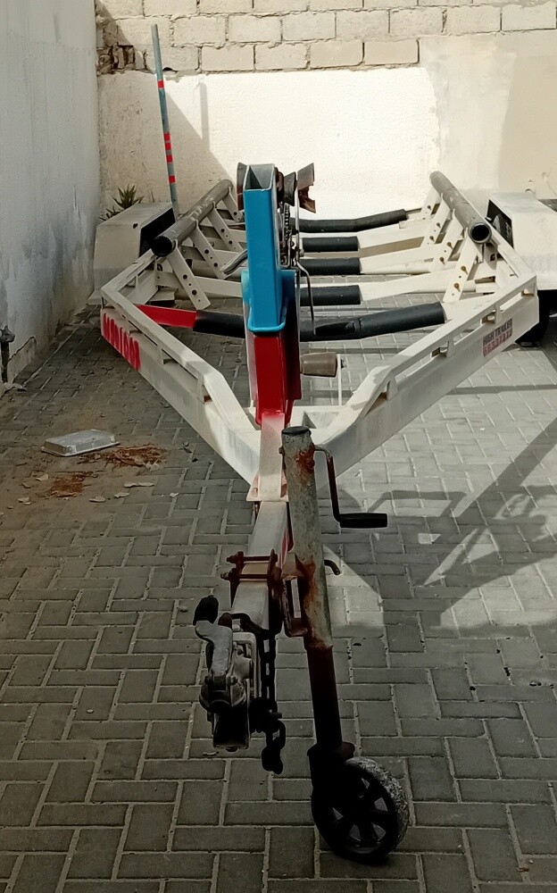 تيادر للايجار - 2