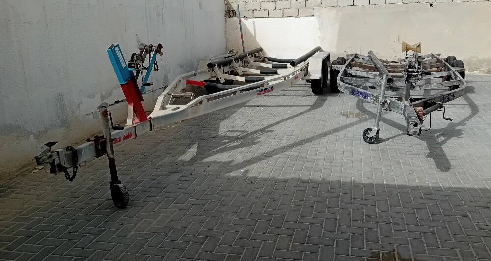 تيادر للايجار - 1