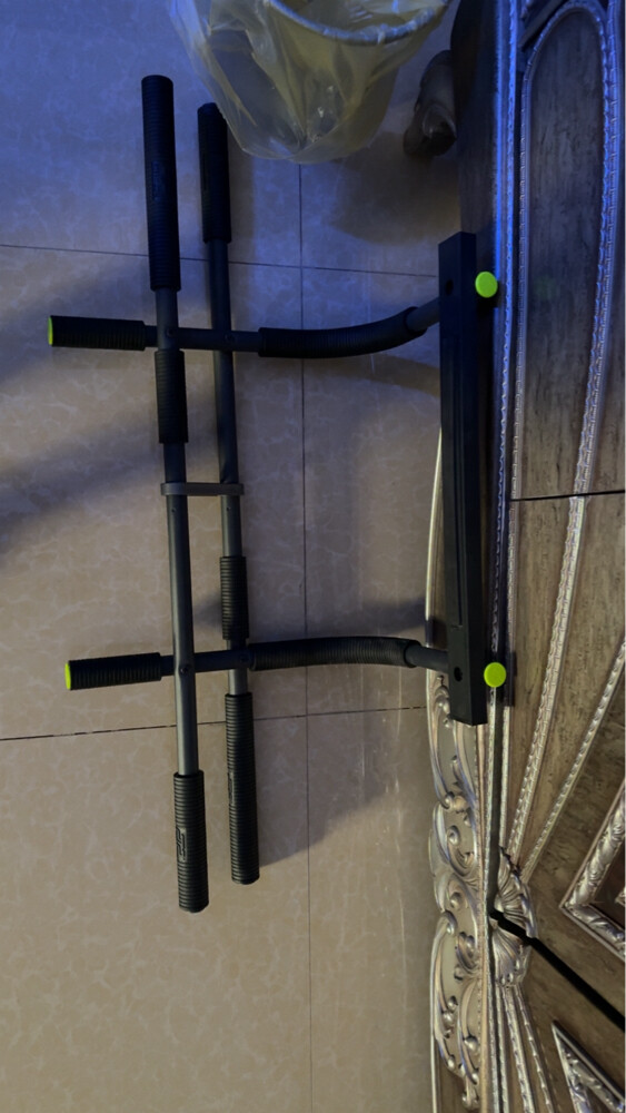pull up device - 1