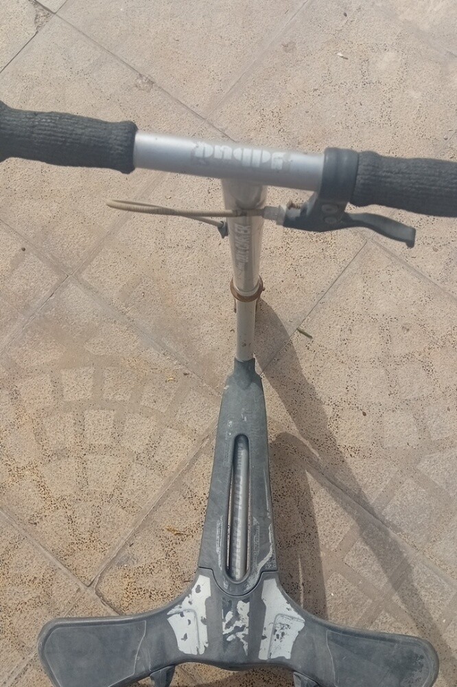 Kids scooter - 3