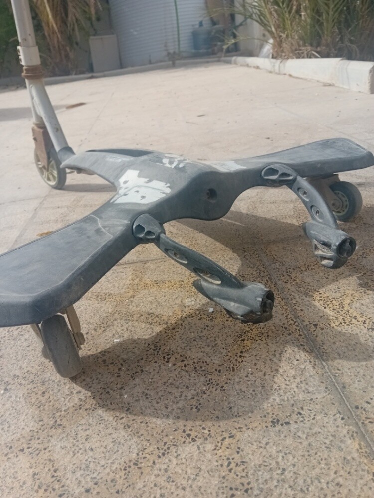 Kids scooter - 2