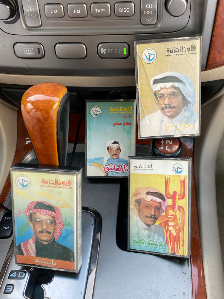 للبيع كاست اصلي  - 2