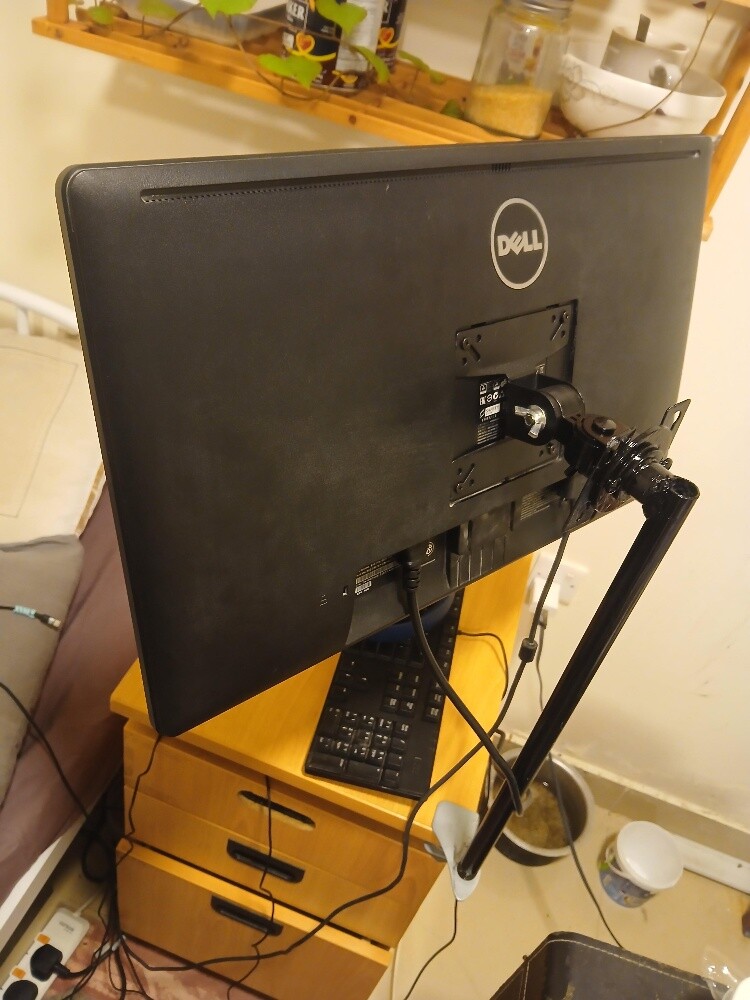 Desktop computer - 2