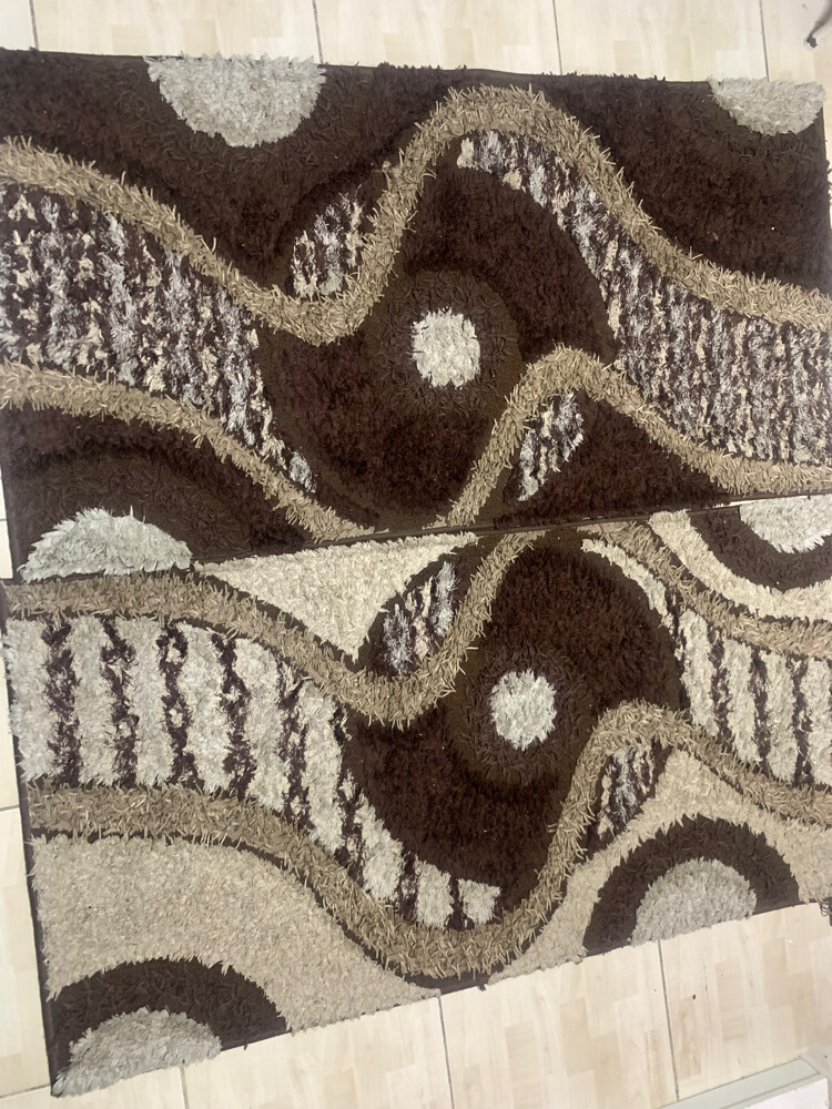 2 carpet - 2