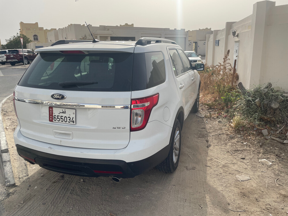 ford explorer for sale - 1