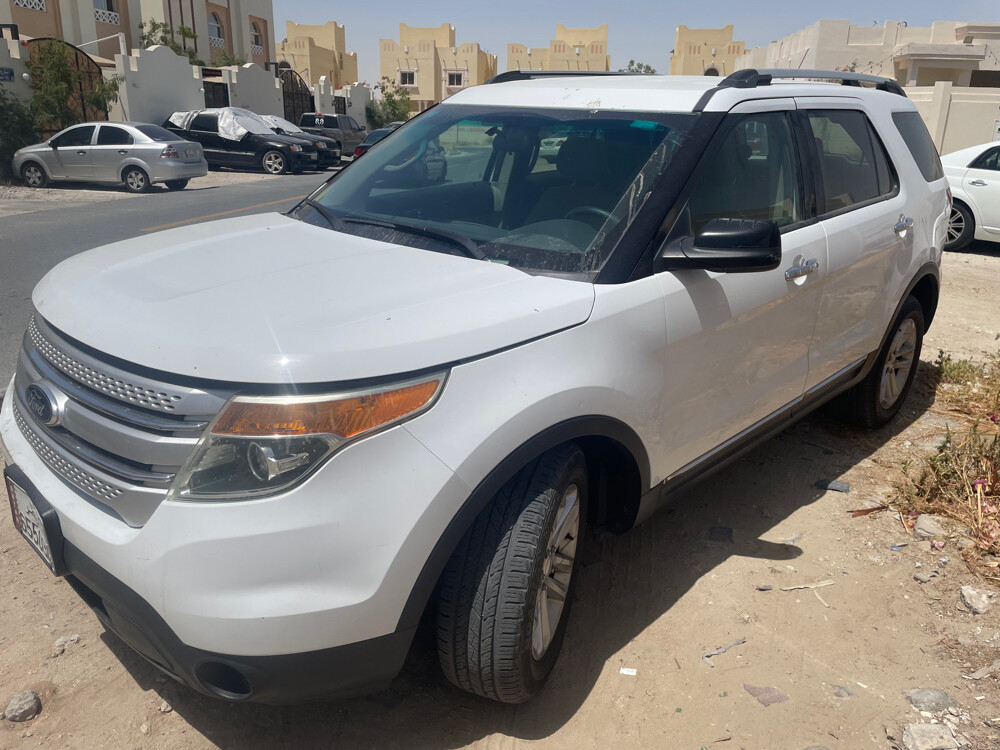 ford explorer for sale - 4