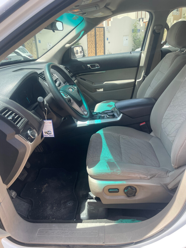 ford explorer for sale - 2