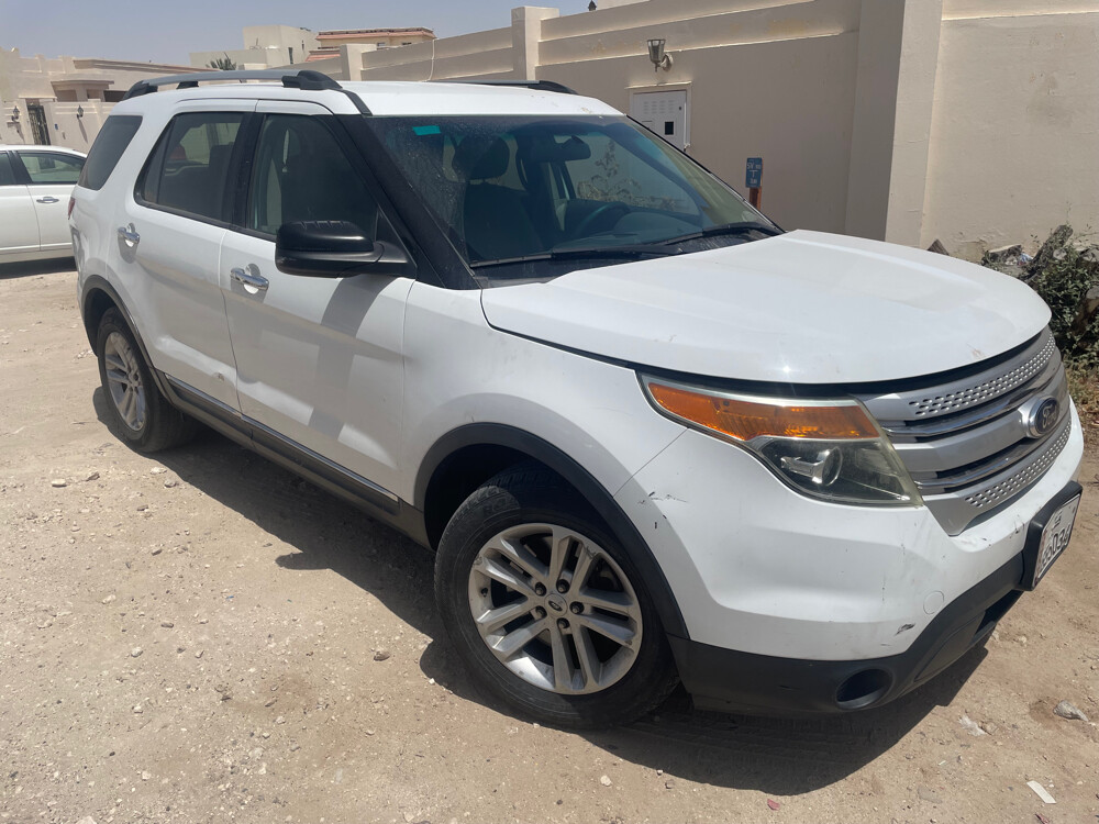 ford explorer for sale - 5