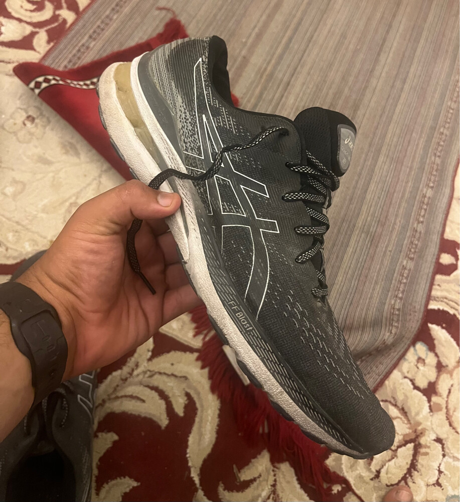 asics Gel-kayano 28 shoes - 5