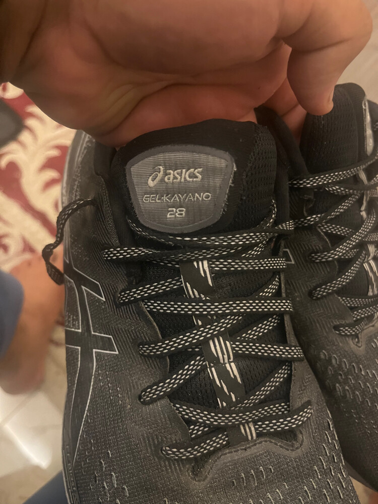 asics Gel-kayano 28 shoes - 4