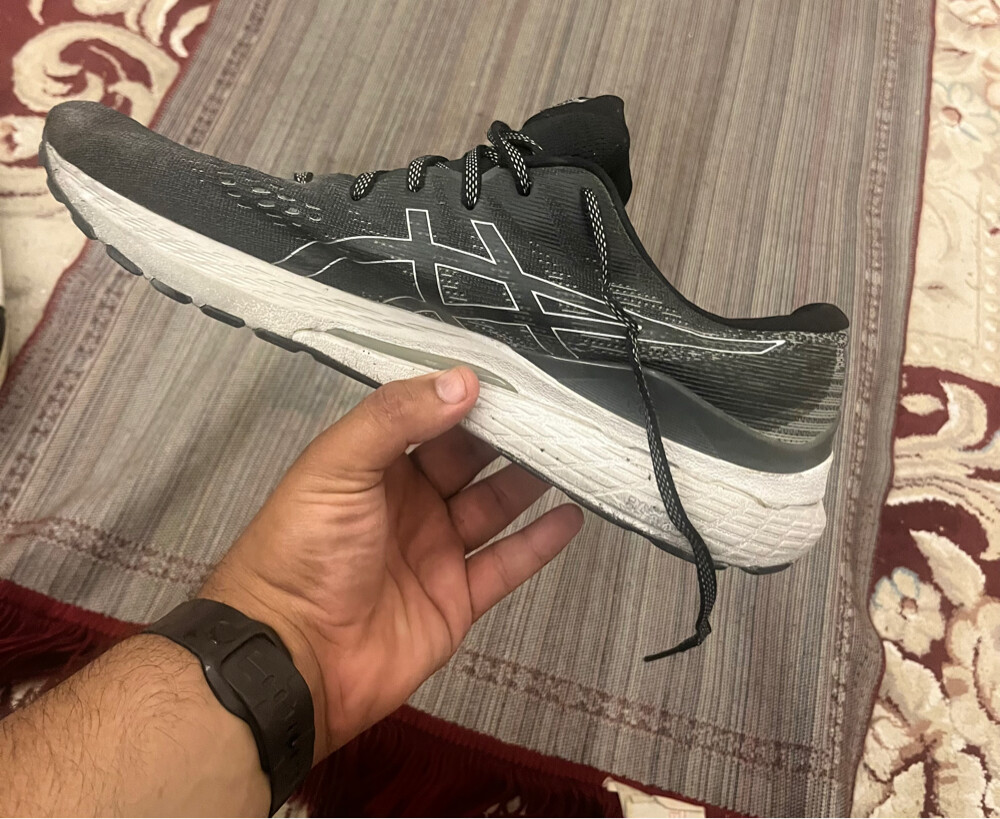 asics Gel-kayano 28 shoes - 1