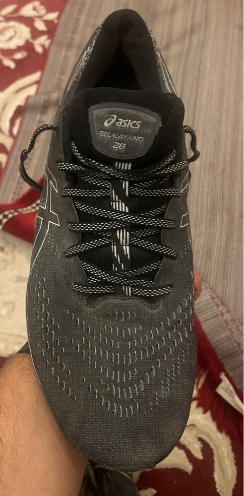asics Gel-kayano 28 shoes - 2