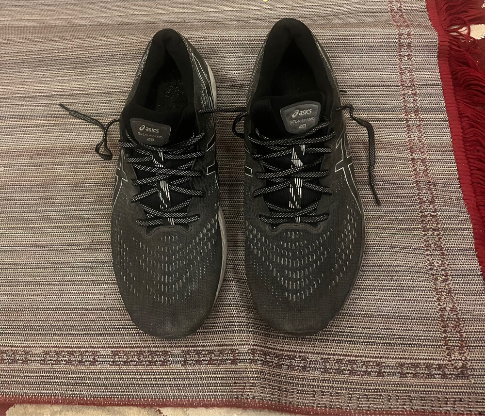 asics Gel-kayano 28 shoes - 6