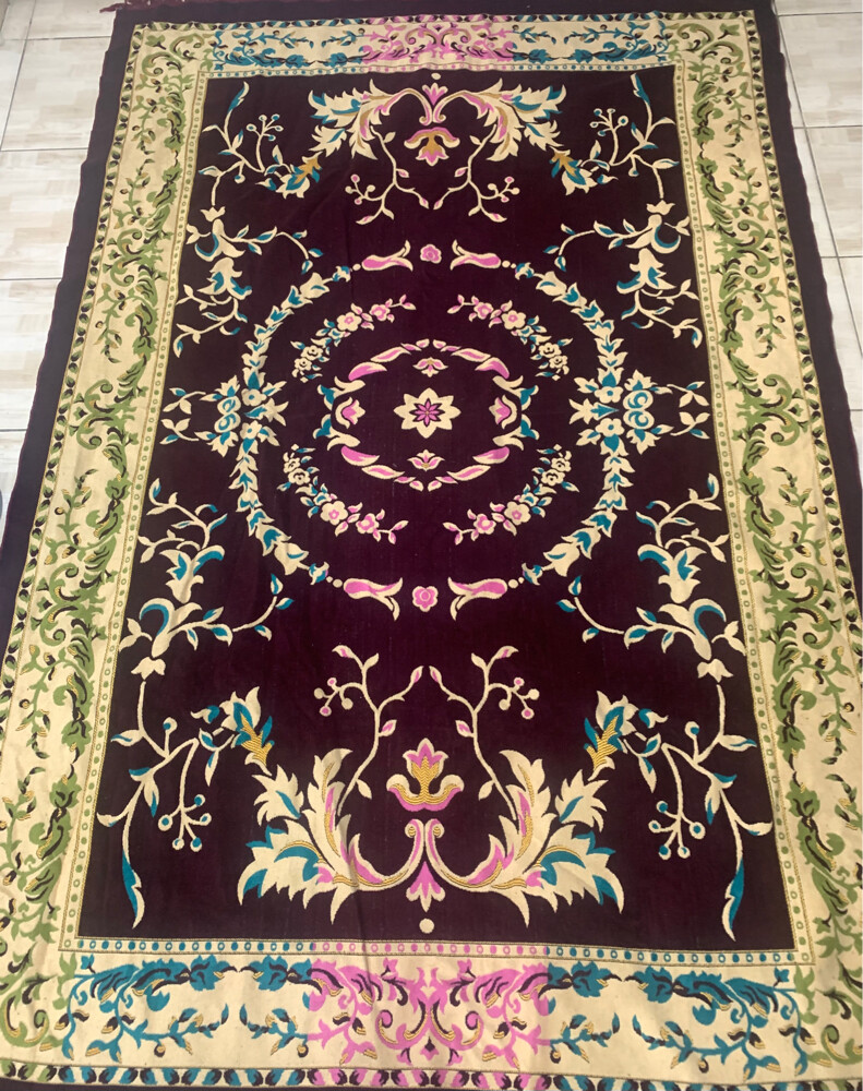 carpet - 1