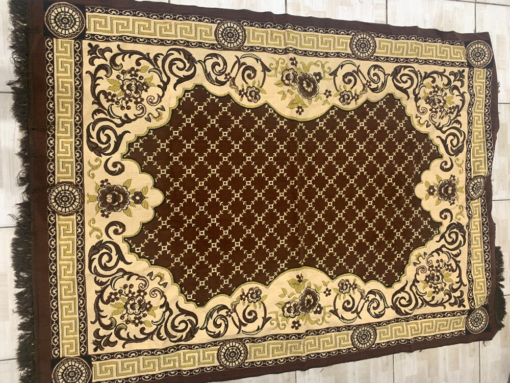 carpet - 1