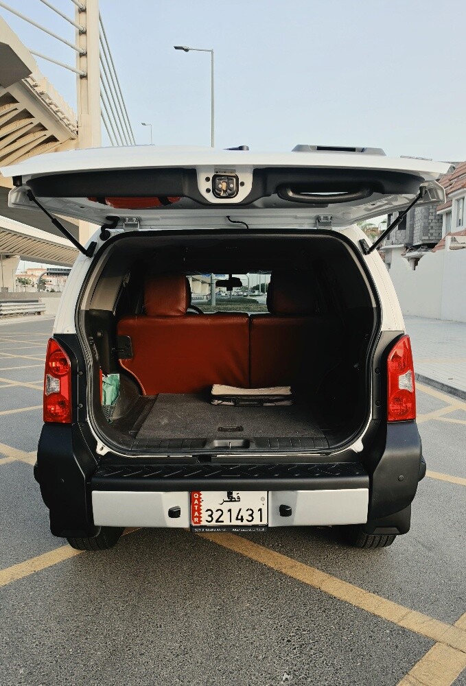 Clean Xterra for Sale - 7
