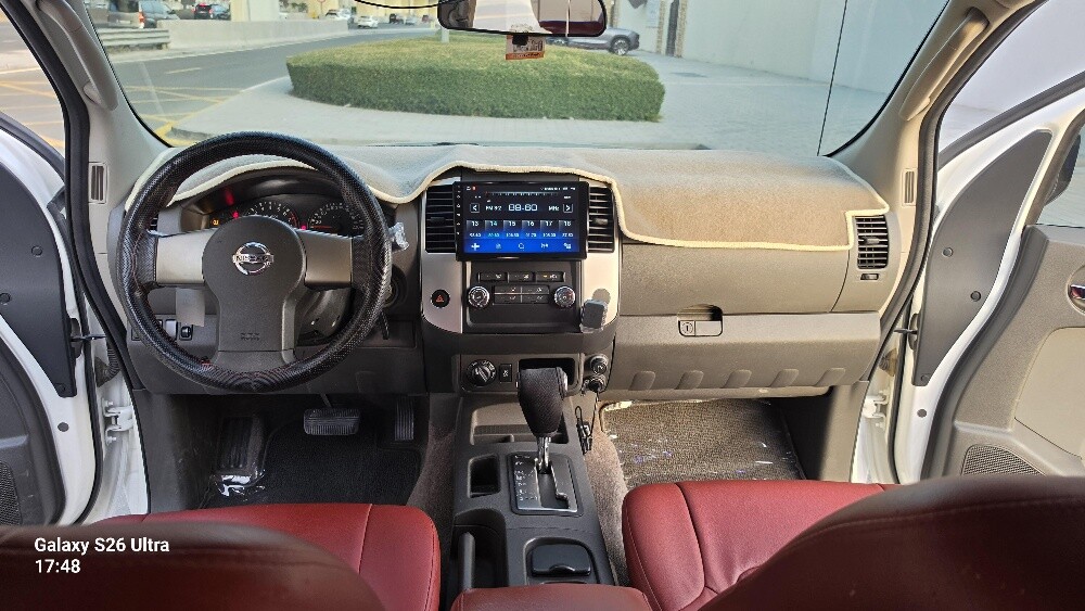 Clean Xterra for Sale - 9