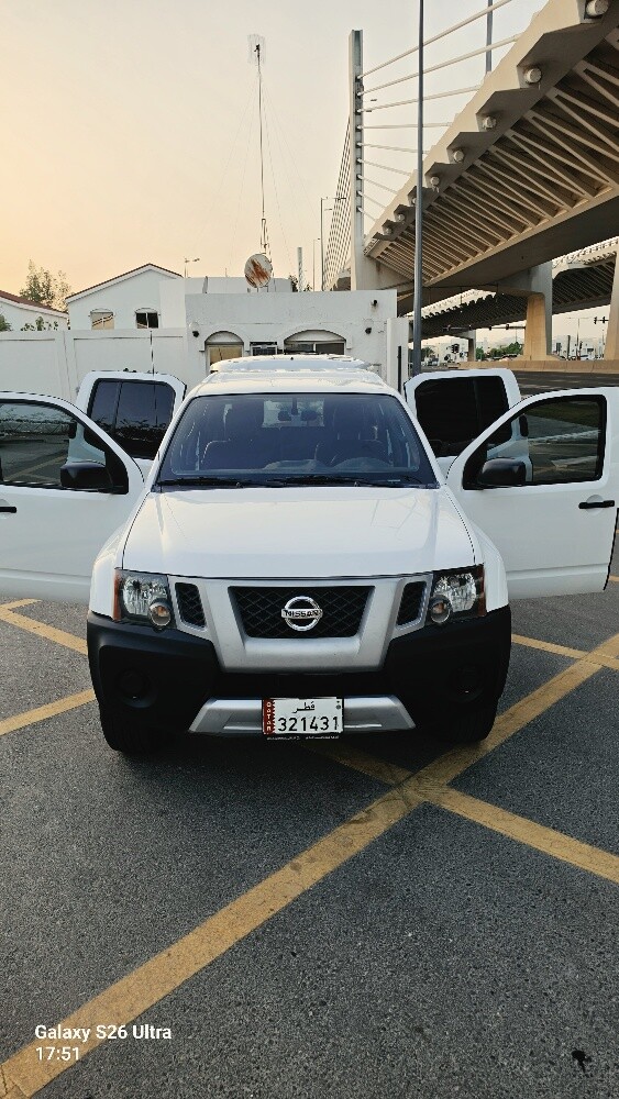 Clean Xterra for Sale - 6