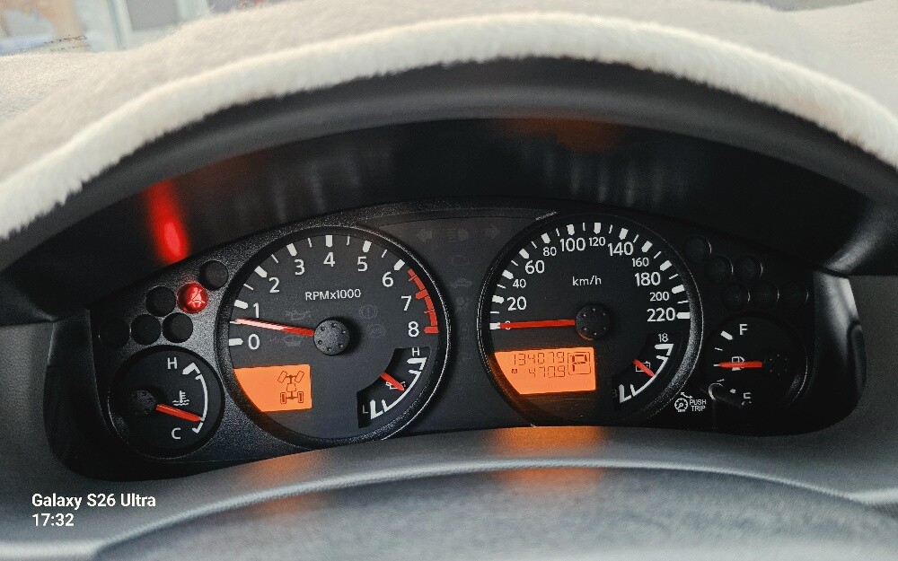 Clean Xterra for Sale - 16