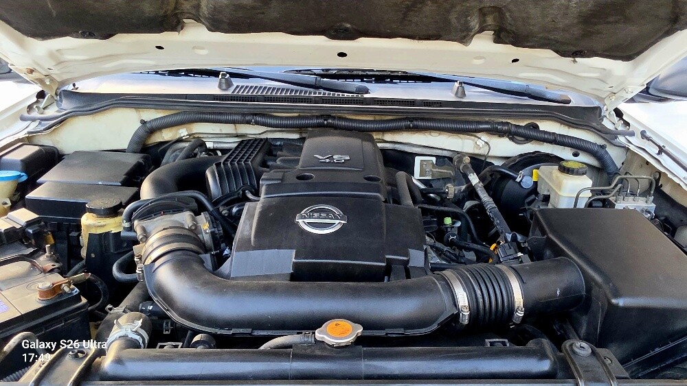 Clean Xterra for Sale - 15