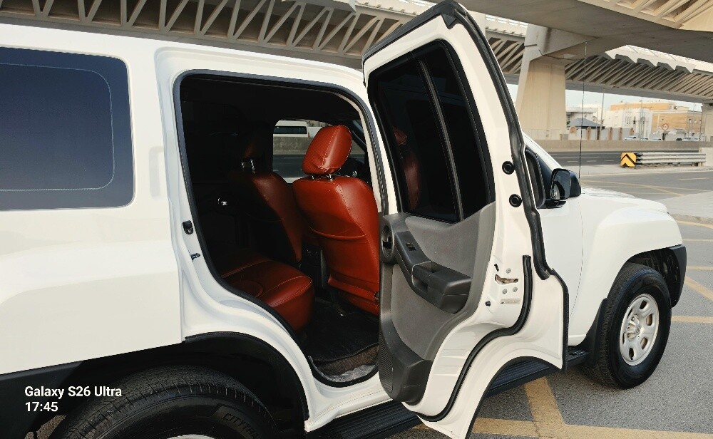 Clean Xterra for Sale - 8