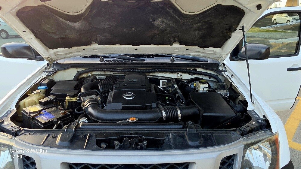 Clean Xterra for Sale - 14
