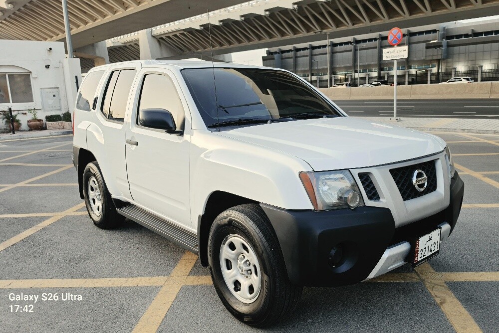 Clean Xterra for Sale - 2