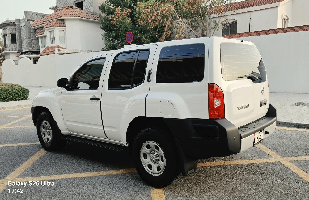 Clean Xterra for Sale - 5