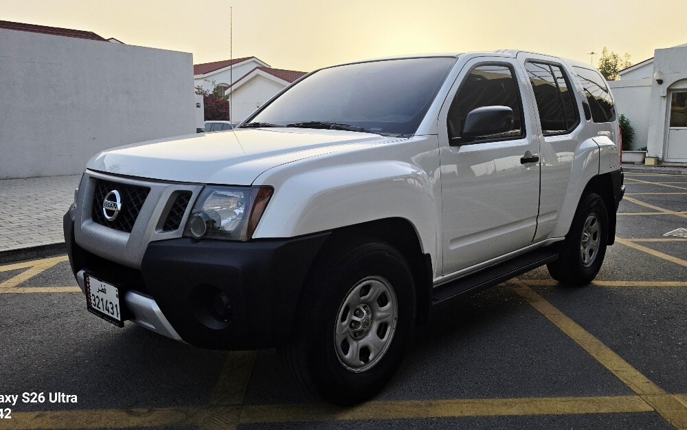 Clean Xterra for Sale - 3