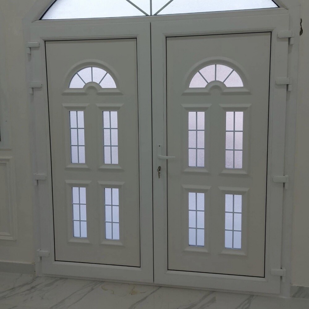 Shop/Villa Front Glass. - 3