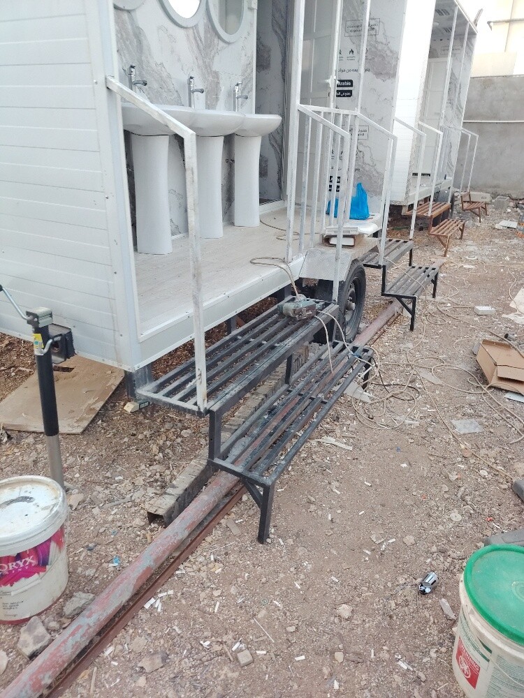 cabin Kitchen & foilef low price - 3