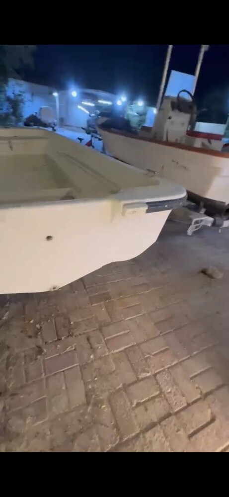 boot 12 foot 2024 - 5