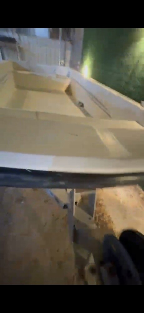 boot 12 foot 2024 - 2