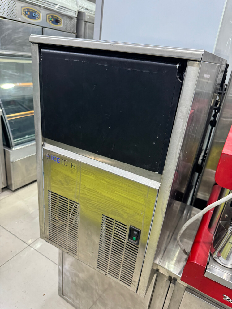 Ice maker - 2