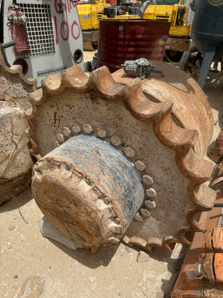 حفارات وبومات - 3