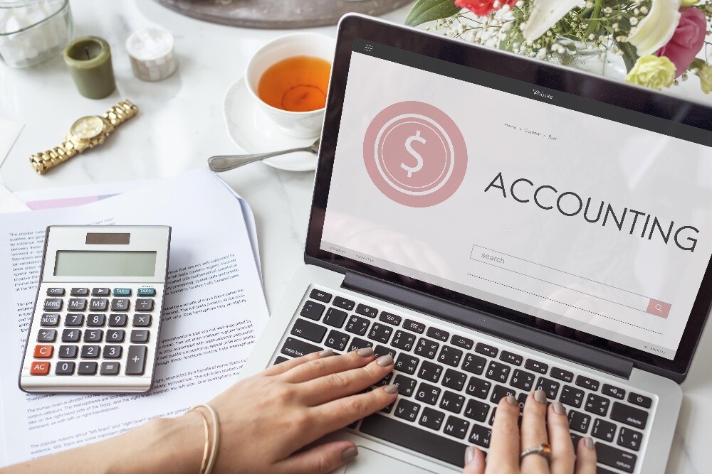 Accountant - 1