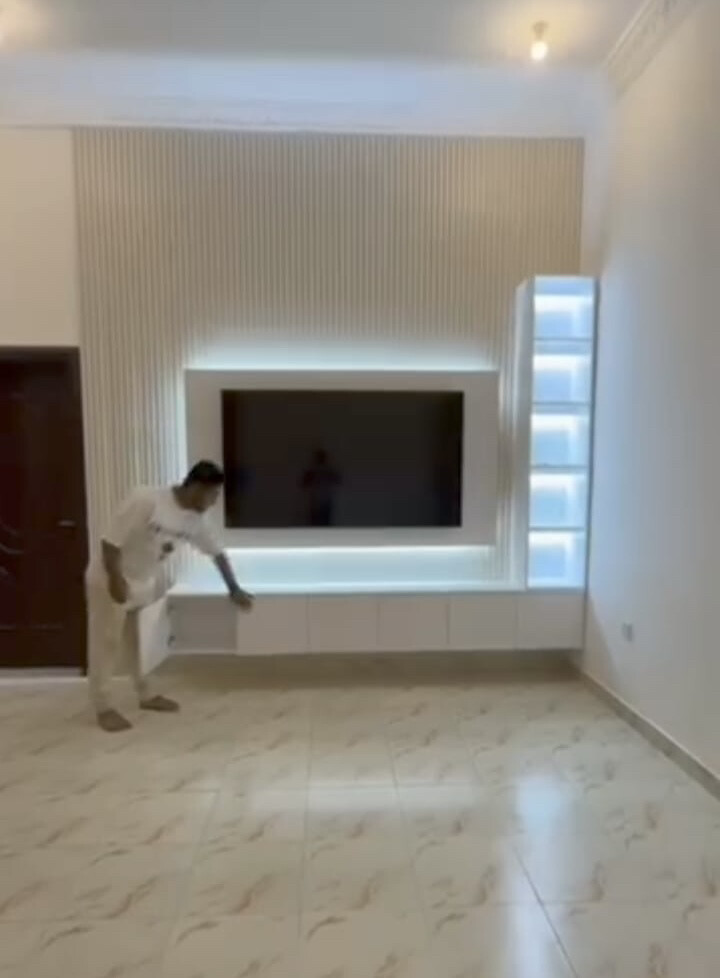 Carpentry Work - 3