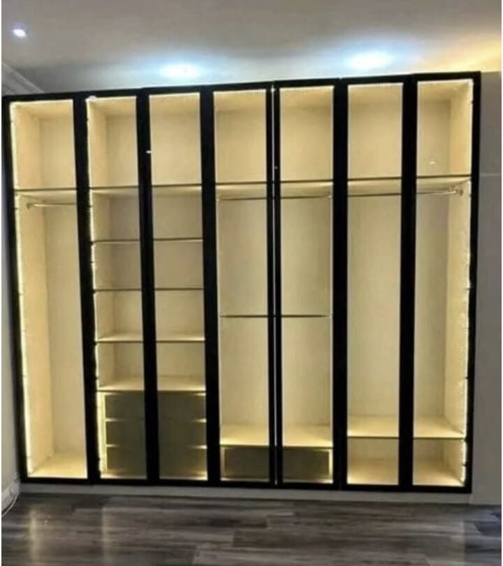 Carpentry Work - 6