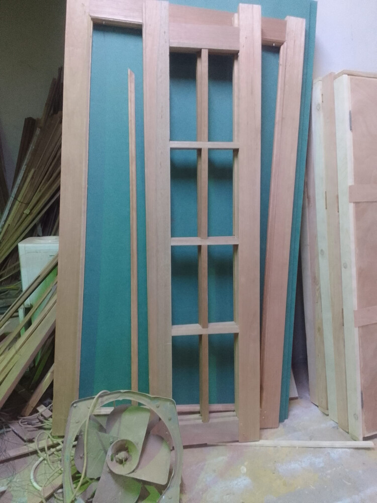 Carpentry Work - 8