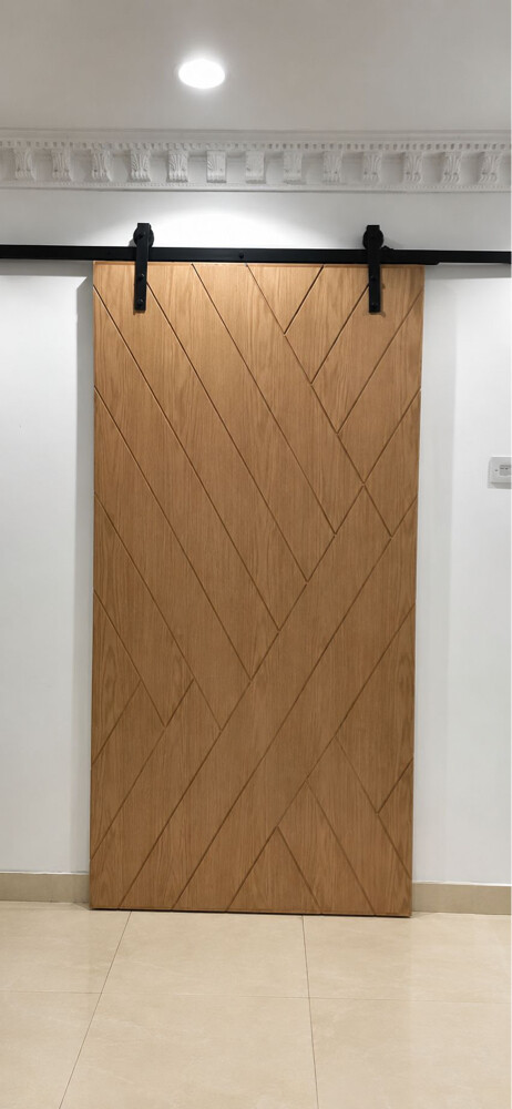 Carpentry Work - 2