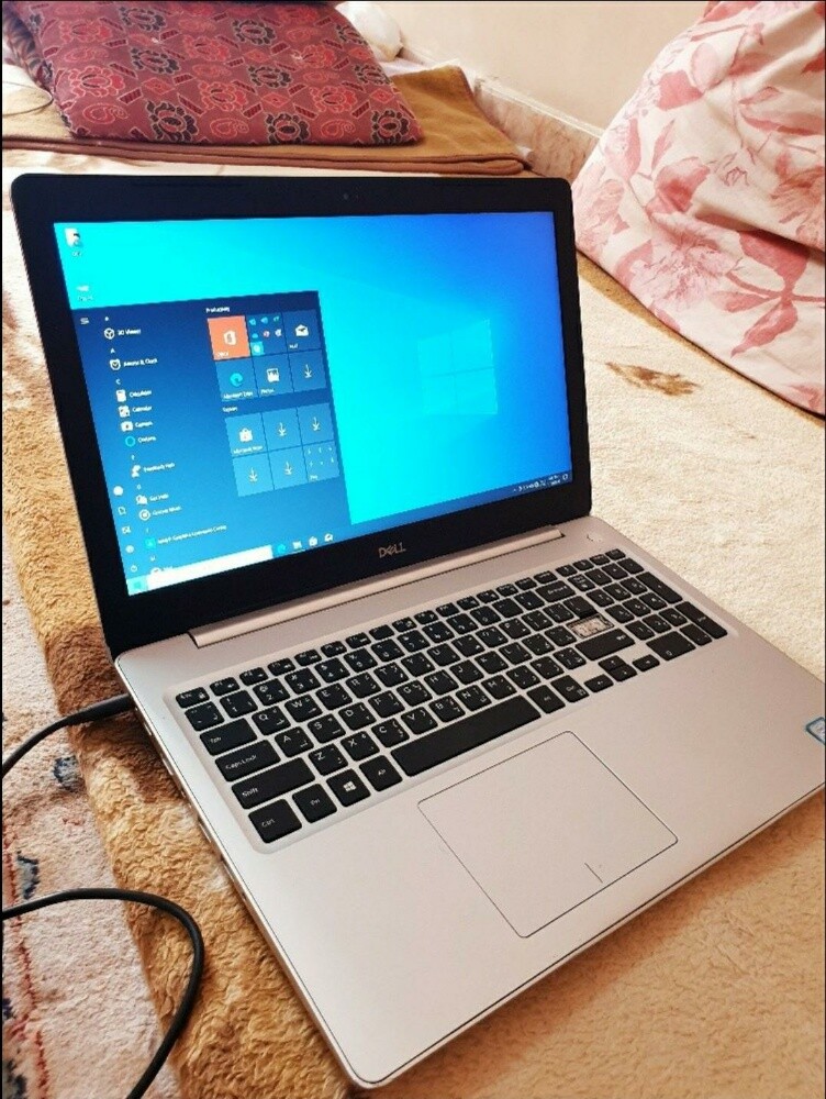dell i5 8th Gen - 1