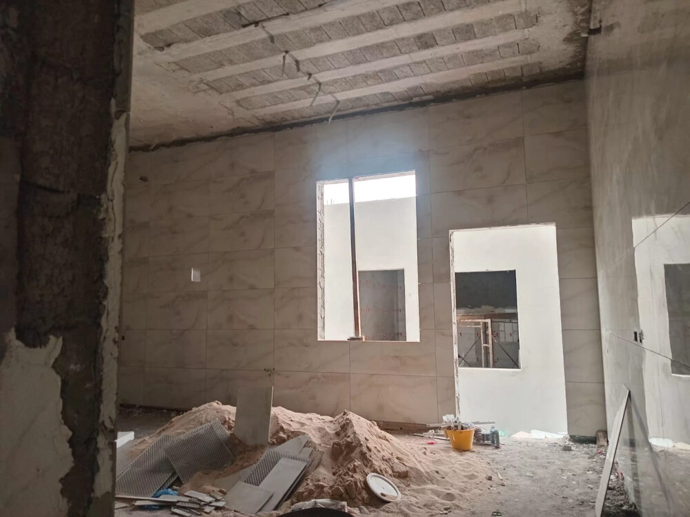 شركه مقاولات مصنفه - 9